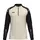 Ziptop off white/schwarz 128