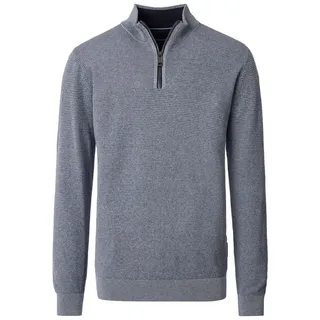 CasaModa Troyer Blau 4XL