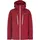 Timothy Jacke Velvet Red XS