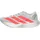 Herren Silver Metallic/Lucid Red/Iron Metallic 50 2/3