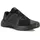 Damen Black/Volt/Anthracite 38