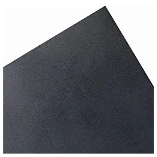 PONTEC Teichfolie Schwarz 5 x 6 m