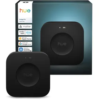 Philips Hue, Beleuchtung Zubehör, Bridge Pro