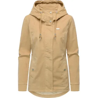 Ragwear Alvena Cordy YOUMODO Braun M