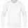 Longsleeve weiß S
