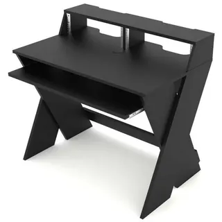 Glorious PC Gaming Race Glorious Sound Desk Compact Black - Studiotisch