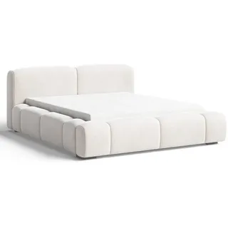 GRAINGOLD Aubi 140 x 200 cm Creme