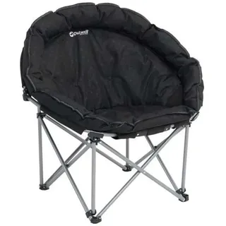 Outwell Campingstuhl Casilda Schwarz