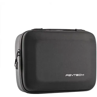 PGYTECH Tasche für Gimbal Zubehör Schwarz