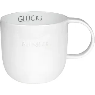 räder Kaffeetasse 0,3 l Weiß