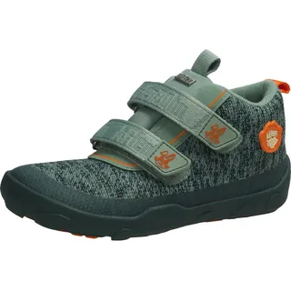 Affenzahn Klettschuh Petrol 21