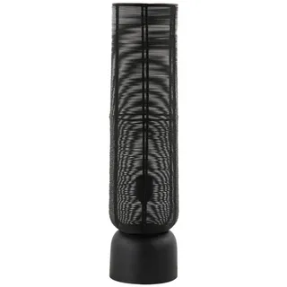 Light & Living LEZUZA Schwarz
