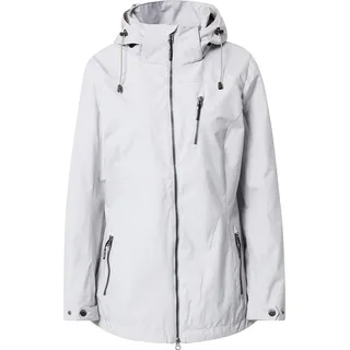 G.I.G.A.DX Solena Casual Softshelljacke Silber 34