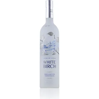 White Birch 40 % vol 0,7 l
