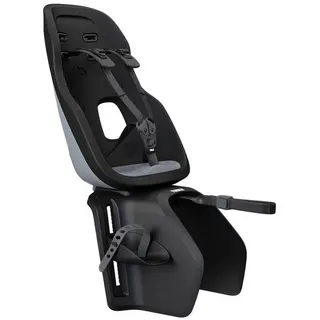Thule Yepp Nexxt 2 Maxi Gepäckträgermontage Monument Gray