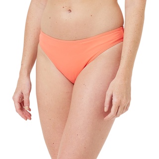 O'NEILL PW Rita Mix Damen Bikini Bottom XL Orange (Mandarine)