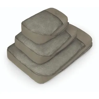 Osprey Daylite Packing Cube Set Tan Concrete