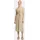 Leinenkleid 36