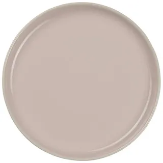Asa Selection Dessertteller 21 cm Schwarz