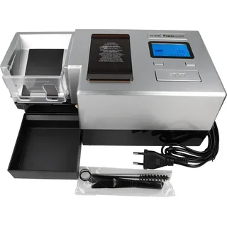 smokedeals24 Powermatic 5 PLUS Deluxe elektrische Stopfmaschine