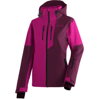 Maier Sports Manzaneda Skijacke Pink/XXL