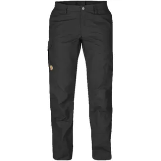 Fjällräven Karla Pro Trousers Regular Grau 38