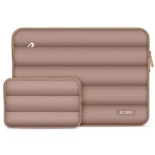 TECH-PROTECT Puffy 13-14′′ - Brown