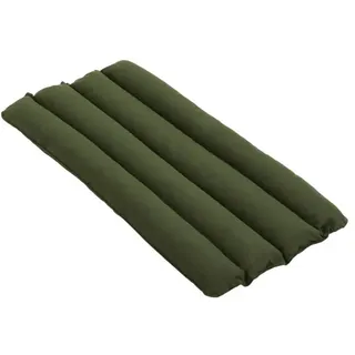 Hay Soft Steppkissen für Palissade Stuhl und Armlehenstuhl Olive