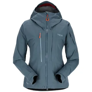 Rab Khroma Kinetic Jacket Wmns orion blue, M
