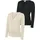 2er Pack Top Noos Birch Large Damen Gr L
