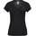 BL TOP Crew Neck Short Sleeve Active F-dry Schwarz XXL