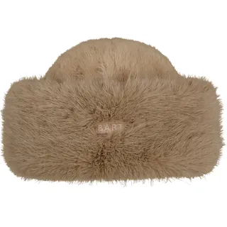 Barts Angeliqa Damen Mützen & Beanies braun Größe ONE SIZE Lifestyle