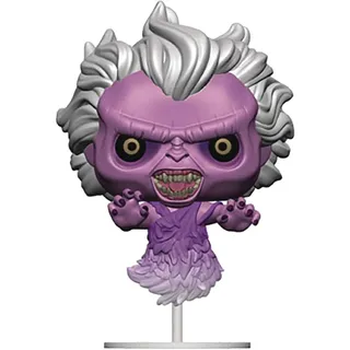 Funko POP! Movies: Ghostbusters-Scary Library Ghost Collectible Figure - Ghostbusters Classic - Vinyl-Sammelfigur - Geschenkidee - Offizielle Handelswaren - Spielzeug Für Kinder und Erwachsene