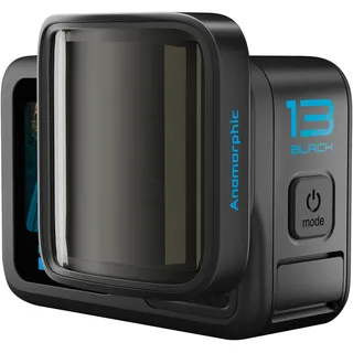 GoPro Tasche für GoPro HERO Schwarz