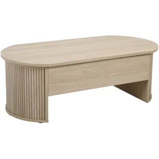 Oviala Braun Holzwerkstoff 120 x 41 x 60 cm