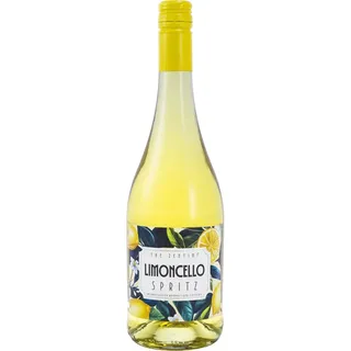 The Zentini Limoncello Spritz 0,75 l