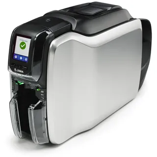 Zebra Technologies ZC300 Weiß