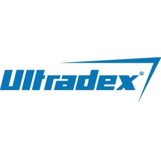 Ultradex Pinnwand 809707 Filz 120x90x2,2cm blau