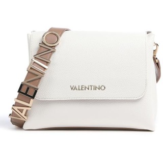 Valentino Bags, Alexia, Schultertasche, weiß