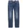 Regular Jeans Mid Stone Wash Denim 34 32