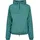 Ladies Basic Pull Over Jacket TB2013-02900-0037 paleleaf