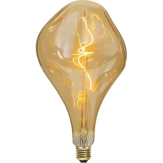 Star Trading 354-27-4, 3,8 W, 3,8 W, E27, 55 lm, 25000 h, Warmweiß