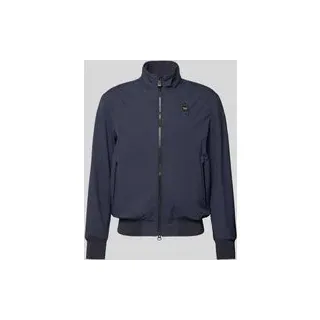 BLAUER Dodge schwarz M