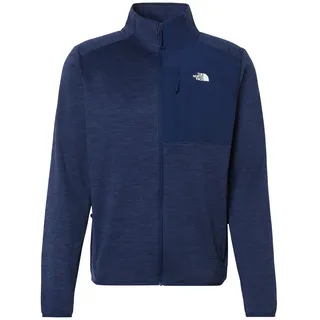 The North Face Performance Fleece Jacke Blau S