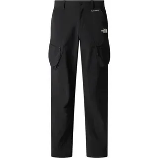 The North Face Packable Loose Hose Schwarz 44
