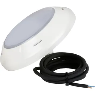Gre Beleuchtung LED-Strahler weiß für Einbaupools 9 LEDs