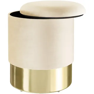 Tectake Sarina creme