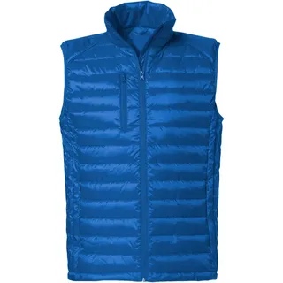 Clique Hudson Blau XXL