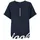 Bluse Kurzarmbluse 40