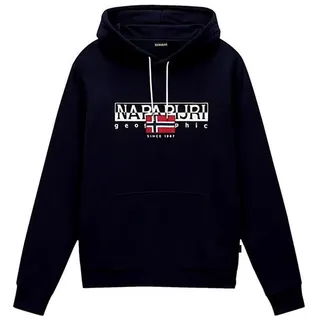 Napapijri B-aylmer Blau L